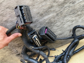 Oto Çıkma Parça / Lamborghini / Gallardo / Elektrik / Elektrik Tesisatı / Çıkma Parça 