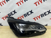 Oto Çıkma Parça / Peugeot / 3008 / Far & Stop / Sağ Ön Far / Çıkma Parça 
