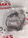 Oto Çıkma Parça / Mitsubishi / L200 / ABS / ABS Sensörü / Sıfır Parça 