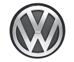 VW POLO 97-02 ARKA BAGAJ AMBLEMİ 6K5853601F FCS