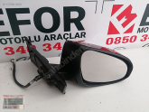 Oto Çıkma Parça / Toyota / Yaris / Kaporta & Karoser / Komple Arka / Çıkma Parça 