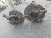 Oto Çıkma Parça / Renault / Laguna / Alt Takım / Taşıyıcı / Çıkma Parça 