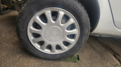 Oto Çıkma Parça / Chevrolet / Aveo / Jant & Lastik / Jant & Lastik Takımı / Çıkma Parça 