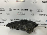 Oto Çıkma Parça / Audi / A6 / Far & Stop / Sağ Ön Far / Çıkma Parça 