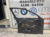 Oto Çıkma Parça / Audi / A4 / Kaporta & Karoser / Sol Ön Kapı / Çıkma Parça 
