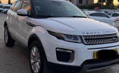 Oto Çıkma Parça / Land Rover / Range Rover / Tampon / Ön Tampon / Çıkma Parça 