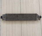 Doblo III Turbo Radyatörü İntercooler (572x127x50) Orjinal ÇIKMA