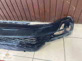 Oto Çıkma Parça / Volkswagen / Tiguan / Tampon / Tampon Izgarası / Çıkma Parça 