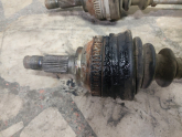 Oto Çıkma Parça / Land Rover / Freelander / Alt Takım / Aks / Çıkma Parça 