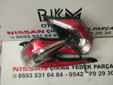 Oto Çıkma Parça / Nissan / Juke / Far & Stop / Sağ Arka Stop / Çıkma Parça 