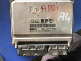 Audi A4 Motor Beyni 0261207286