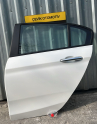 FİAT EGEA SEDAN SOL ARKA KAPI  ÇEVİK OTO ÇIKMA