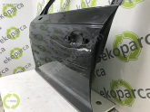Oto Çıkma Parça / Audi / A4 / Kaporta & Karoser / Sol Ön Kapı / Çıkma Parça 