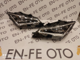 Oto Çıkma Parça / Seat / Leon / Far & Stop / Sol Ön Far / Sıfır Parça 