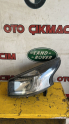 FORD TRANSİT (YENİ KASA) SOL FAR