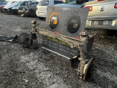 Oto Çıkma Parça / Renault / Laguna / Alt Takım / Arka Dingil / Çıkma Parça 