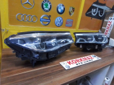 Oto Çıkma Parça / Bmw / 7 Serisi / Far & Stop / Sağ Ön Far / Çıkma Parça 