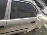 ÇIKMA TOYOTA COROLLA 101 EFSANE KASA SOL ARKA KAPI 2118