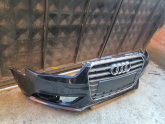 Oto Çıkma Parça / Audi / A4 / Tampon / Ön Tampon / Çıkma Parça 