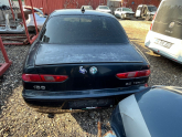 Oto Çıkma Parça / Alfa Romeo / 156 / Tampon / Arka Tampon / Çıkma Parça 