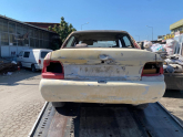 Oto Çıkma Parça / Ford / Escort / Kaporta & Karoser / Sağ Arka Kapı / Çıkma Parça 