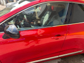 Oto Çıkma Parça / Renault / Clio / Kaporta & Karoser / Sol Ön Kapı / Çıkma Parça 