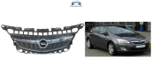OPEL ASTRA J 2010/2016 ÖN PANJUR KOMPLE SET KROM (1320167 )SIFIR