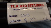 Oto Çıkma Parça / Mercedes / E Serisi / Yakıt / Yakıt Deposu / Çıkma Parça 