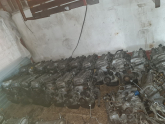 Oto Çıkma Parça / Toyota / Yaris / Motor / Motor (komple) / Çıkma Parça 