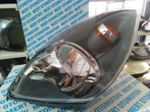 Oto Çıkma Parça / Ford / Fiesta / Far & Stop / Sağ Ön Far / Çıkma Parça 