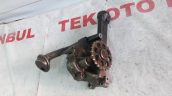 Oto Çıkma Parça / Rover / 414 / Motor / Yağ Pompası / Çıkma Parça 