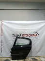 Oto Çıkma Parça / Peugeot / 407 / Kaporta & Karoser / Sol Arka Kapı / Çıkma Parça 
