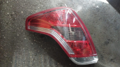 Citroen C4 Sedan Sol Stop Lambası
