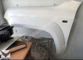 Oto Çıkma Parça / Volkswagen / Amarok / Kaporta & Karoser / Sol Ön Çamurluk / Çıkma Parça 