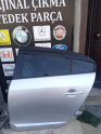 Oto Çıkma Parça / Renault / Fluence / Kaporta & Karoser / Sol Arka Kapı / Çıkma Parça 