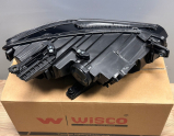 Oto Çıkma Parça / Volkswagen / Passat / Far & Stop / Sol Ön Far / Sıfır Parça 