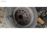 Oto Çıkma Parça / Ford / Transit / Jant & Lastik / Çelik Jant / Çıkma Parça 