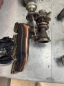 Oto Çıkma Parça / Mercedes / E Serisi / Motor / Turbo / Çıkma Parça 