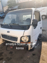K2500 kia kupa