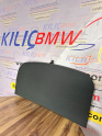Oto Çıkma Parça / Bmw / 4 Serisi / Koltuk & Döşeme / Bagaj Pandizot / Çıkma Parça 