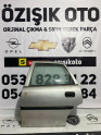 OPEL VECTRA B SOL ARKA KAPI - SÖKME DOLU