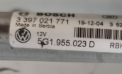 Oto Çıkma Parça / Volkswagen / Golf / Oto Cam / Silecek Motoru / Çıkma Parça 