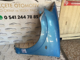 Oto Çıkma Parça / Citroen / C3 / Kaporta & Karoser / Sol Ön Çamurluk / Çıkma Parça 