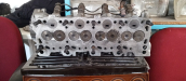 Oto Çıkma Parça / Mazda / E-2200 / Motor / Silindir Kapağı / Çıkma Parça 