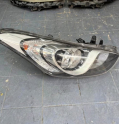 HYUNDAİ İ30 SAĞ ÖN FAR ÇIKMA ORJİNAL