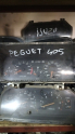 Oto Çıkma Parça / Peugeot / 405 / Elektrik / Kilometre Saati / Çıkma Parça 