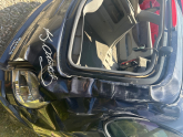 Oto Çıkma Parça / Renault / Scenic / Kaporta & Karoser / Bagaj Kapağı / Çıkma Parça 
