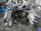 Oto Çıkma Parça / Volkswagen / Passat / Kaporta & Karoser / Ön Şasi / Çıkma Parça 