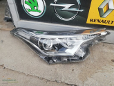 TOYOTA CHR ÇIKMA ORJİNAL SAĞ FAR 2016