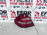 MERCEDES W211 LEDLİ SOL ARKA STOP ÇIKMA YEDEK PARÇA